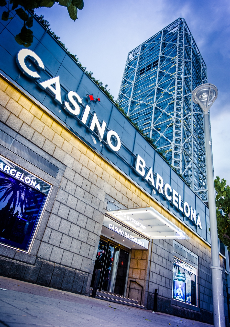 Casino de barcelona online